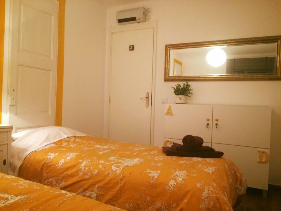 Inn Golegã Rom bilde