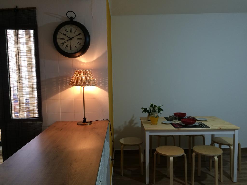 Inn Golegã Eksteriør bilde
