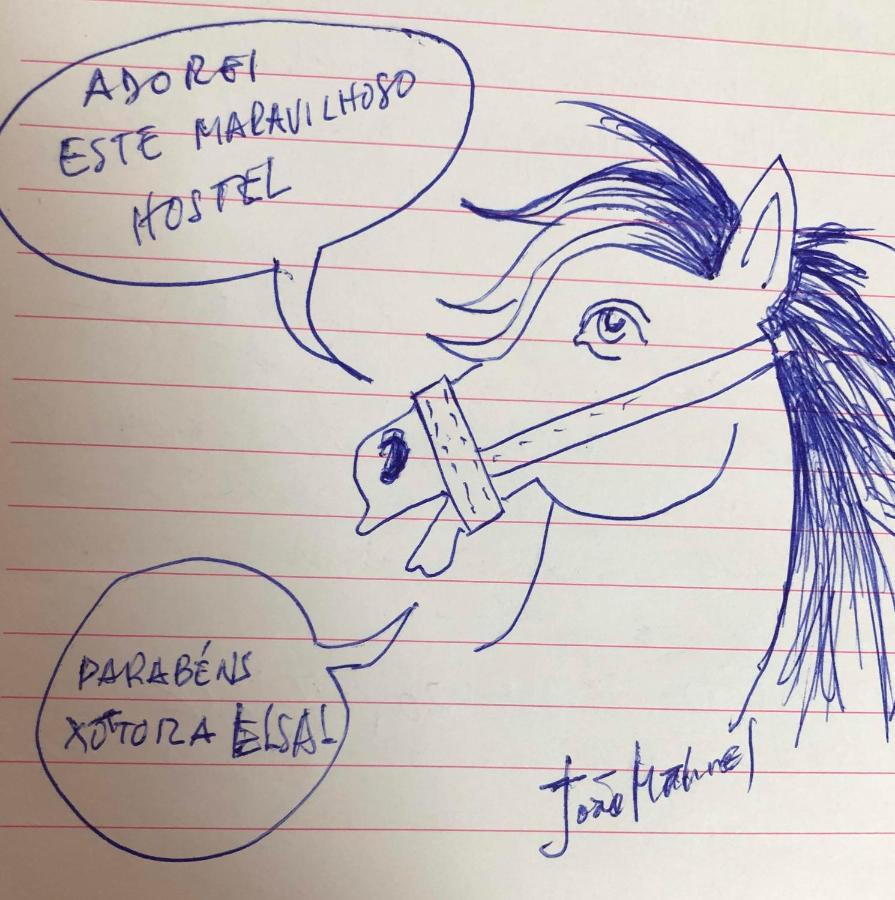 Inn Golegã Eksteriør bilde